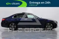 2021 Mercedes Benz C 220
