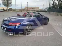 2021 Mercedes Benz C 220