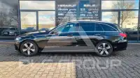 2021 Mercedes Benz C 220
