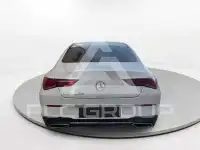 2021 Mercedes Benz C 220