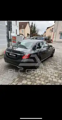 2021 Mercedes Benz C 220