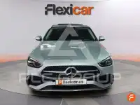 2021 Mercedes Benz C 220