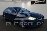 2021 Mercedes Benz C 220
