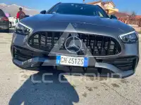 2021 Mercedes Benz C 220
