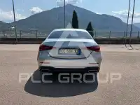 2021 Mercedes Benz C 220