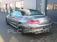 2021 Mercedes Benz C 220