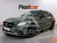 2021 Mercedes Benz C 220