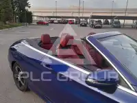 2021 Mercedes Benz C 220