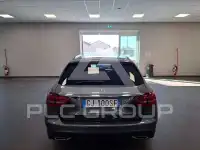 2021 Mercedes Benz C 220