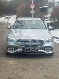 2021 Mercedes Benz C 220