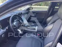 2021 Mercedes Benz C 220
