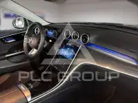 2021 Mercedes Benz C 220