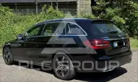 2021 Mercedes Benz C 220
