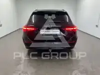 2021 Mercedes Benz C 220