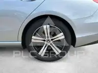 2021 Mercedes Benz C 220