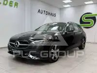 2021 Mercedes Benz C 220