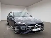 2021 Mercedes Benz C 220