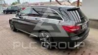 2021 Mercedes Benz C 220