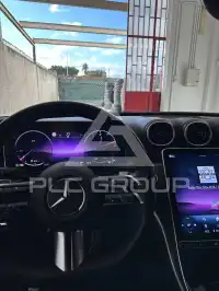 2021 Mercedes Benz C 220