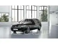 2021 Mercedes Benz C 220