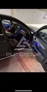 2021 Mercedes Benz C 220