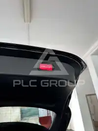 2021 Mercedes Benz C 220