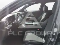 2021 Mercedes Benz C 220