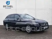 2021 Mercedes Benz C 220