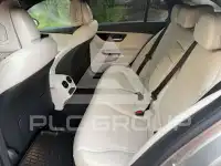 2021 Mercedes Benz C 220