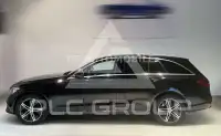 2021 Mercedes Benz C 220