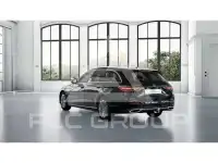 2021 Mercedes Benz C 220