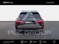 2021 Mercedes Benz C 220
