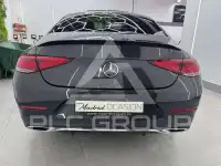 2021 Mercedes Benz C 220