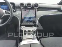 2021 Mercedes Benz C 220