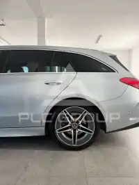 2021 Mercedes Benz C 220