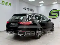 2021 Mercedes Benz C 220