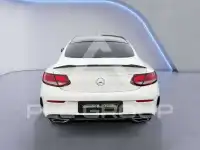 2021 Mercedes Benz C 220