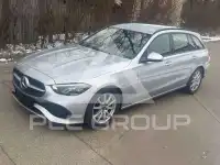 2021 Mercedes Benz C 220