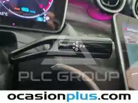 2021 Mercedes Benz C 220