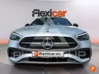 2021 Mercedes Benz C 220
