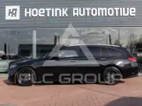 2021 Mercedes Benz C 220