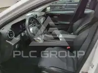 2021 Mercedes Benz C 220