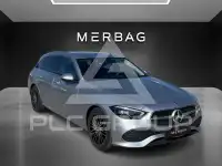 2021 Mercedes Benz C 220