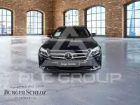 2021 Mercedes Benz C 220