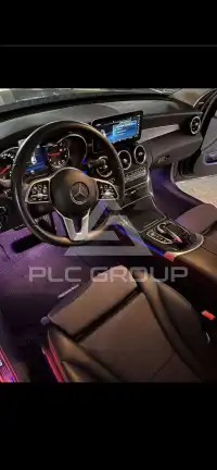 2021 Mercedes Benz C 220