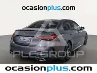 2021 Mercedes Benz C 220