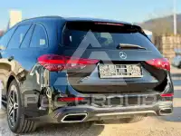 2021 Mercedes Benz C 220