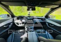 2021 Mercedes Benz C 220