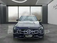 2021 Mercedes Benz C 220