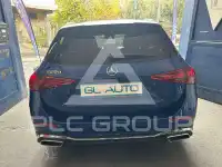 2021 Mercedes Benz C 220